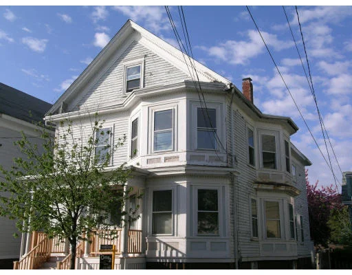 Unit for sale at 30 Arbella St, Salem, MA 01970