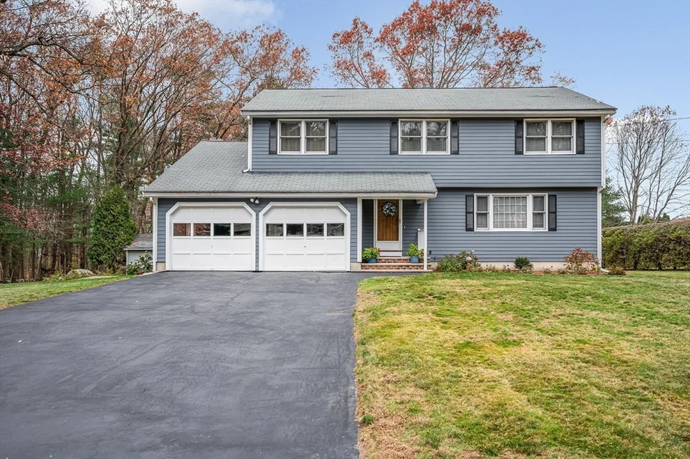 Unit for sale at 80 Sesame Street, Tewksbury, MA 01876