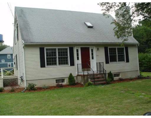 Unit for sale at 15 South Douglas Street, Rockland, MA 02370