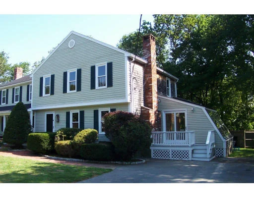 Unit for sale at 6 Norwell Ave, Scituate, MA 02066