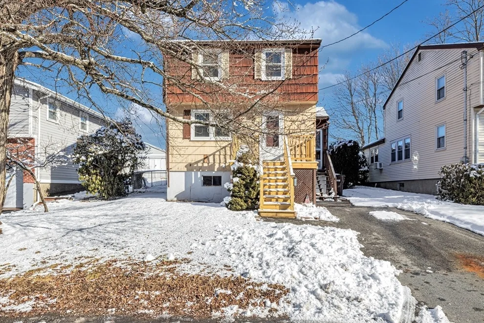 Unit for sale at 36 Lancaster Rd, Dedham, MA 02026