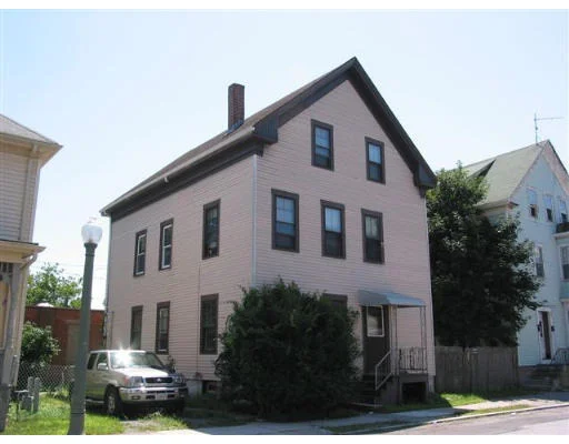 Unit for sale at 270 Pope St, New Bedford, MA 02740