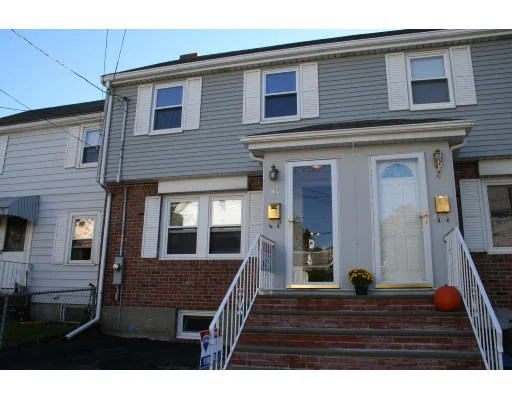 Unit for sale at 44 Perkins Ave., Malden, MA 02148