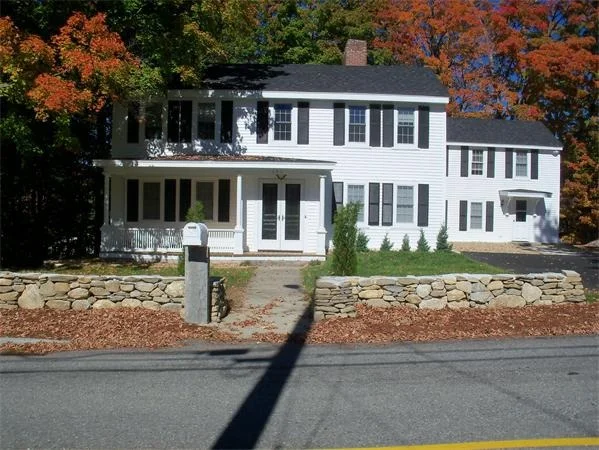 Unit for sale at 640 Pearl St, Fitchburg, MA 01420