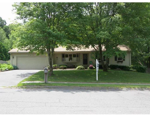 Unit for sale at 119 Clover Hill Dr, Agawam, MA 01030