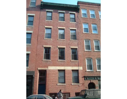 Unit for sale at 163 Endicott, Boston, MA 02113