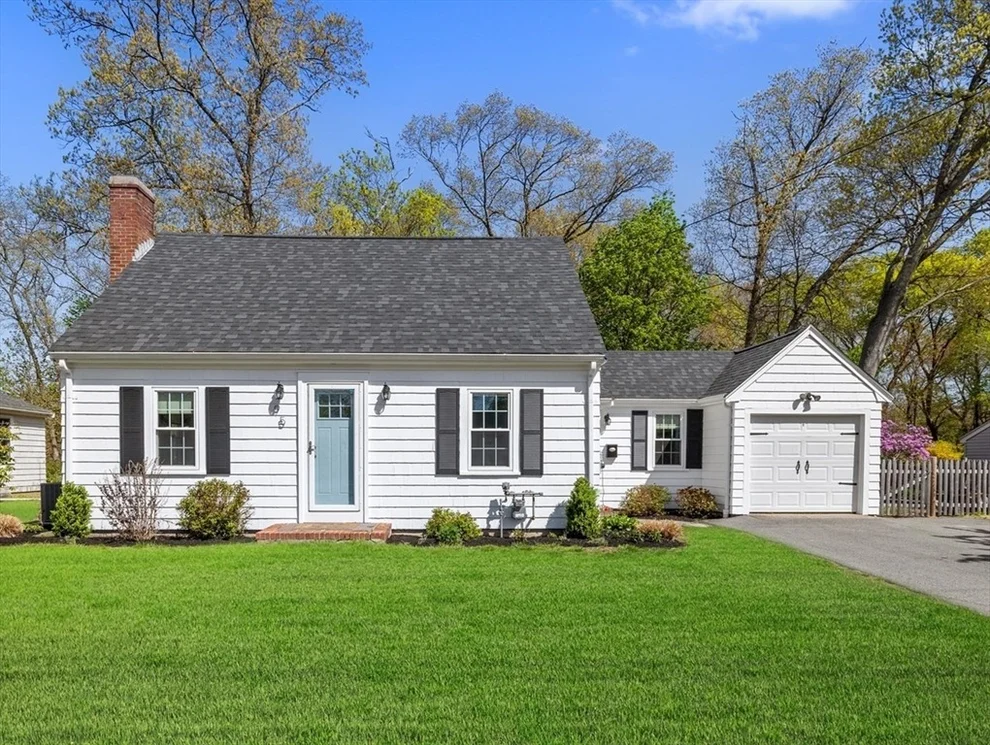 Unit for sale at 95 Homestead Ave, Weymouth, MA 02188