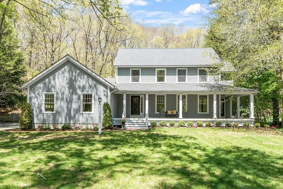 Unit for sale at 598 Barretts Mill Rd, Concord, MA 01742