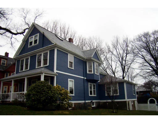 Unit for sale at 190 Pine Street, Quincy, MA 02170