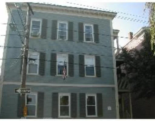 Unit for sale at 131 Derby, Salem, MA 01970