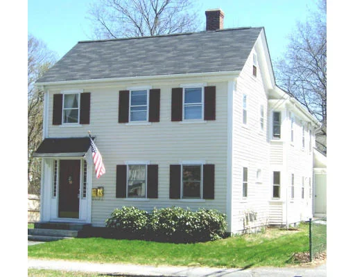 Unit for sale at 59 Elm St, North Andover, MA 01845