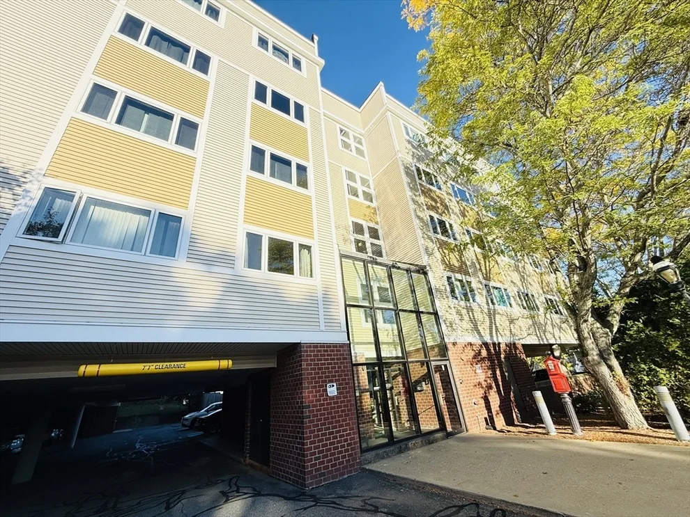 Unit for sale at 35 Desmoines Road, Quincy, MA 02169