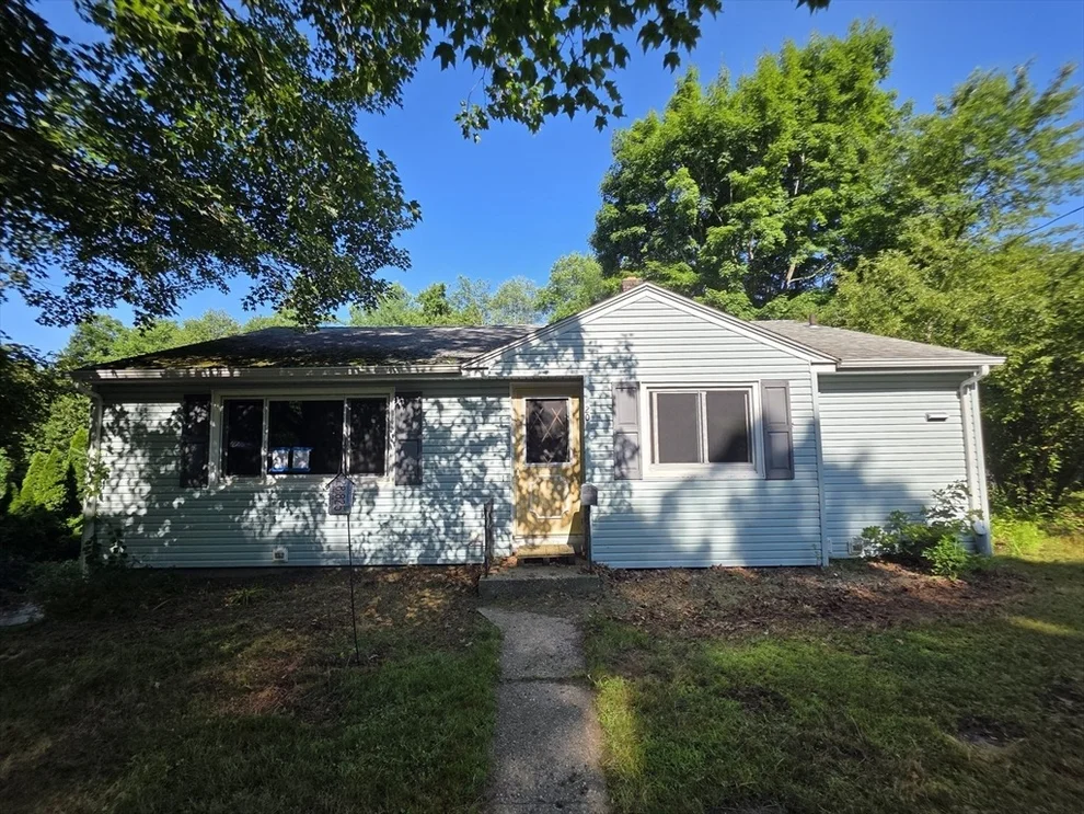Unit for sale at 20 Deborah St, Palmer, MA 01069