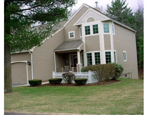 Unit for sale at 48 Cannon Forge, Foxboro, MA 02035