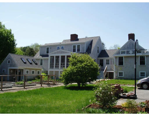 Unit for sale at 3 Jeffreys Neck Rd, Ipswich, MA 01938