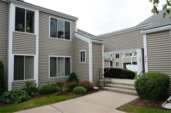 Unit for sale at 224 Nassau Dr, Springfield, MA 01129