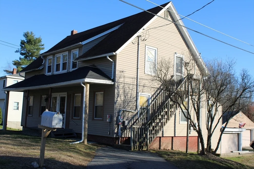 Unit for sale at 25 Quinebaug Road, Dudley, MA 01571