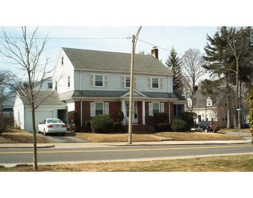 Unit for sale at 206 Corey Street, Boston, MA 02132