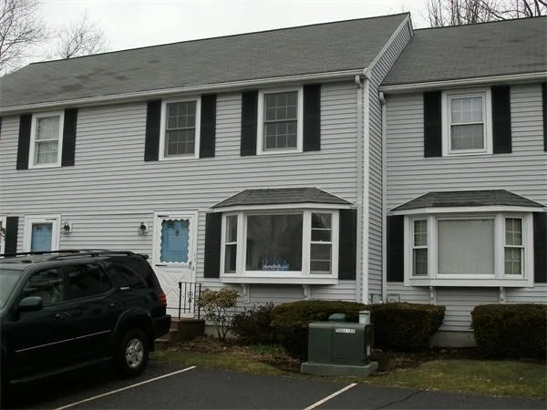 Unit for sale at 11 Cedar Square, Millis, MA 02054