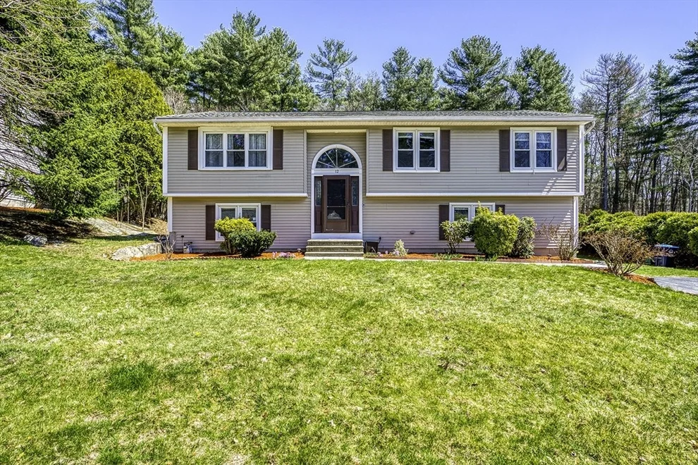 Unit for sale at 12 Sycamore Rd, Shrewsbury, MA 01545