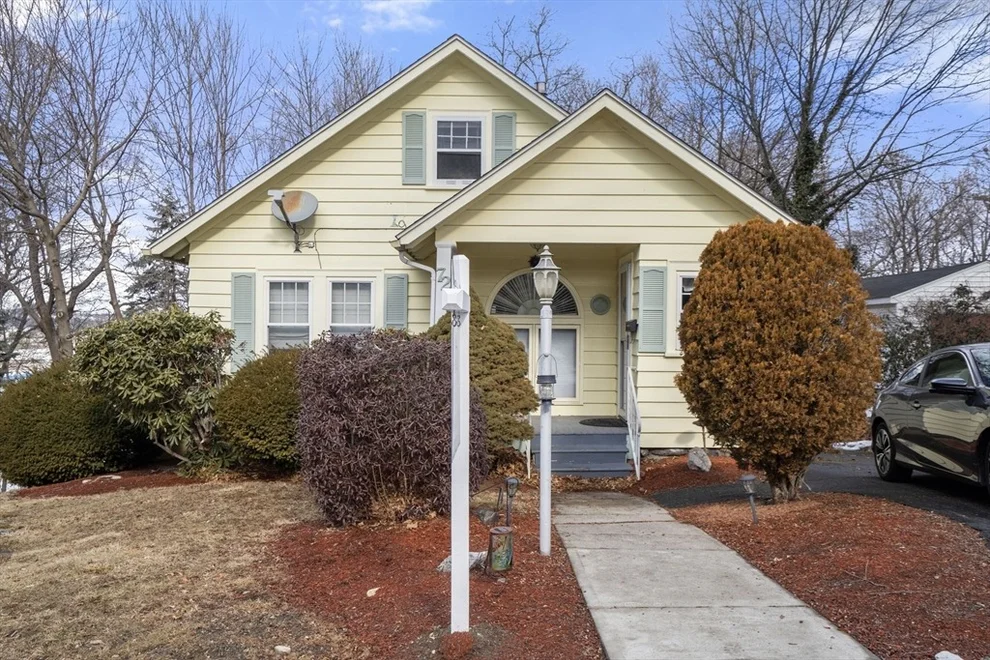 Unit for sale at 72 Kenwood Ave, Worcester, MA 01605