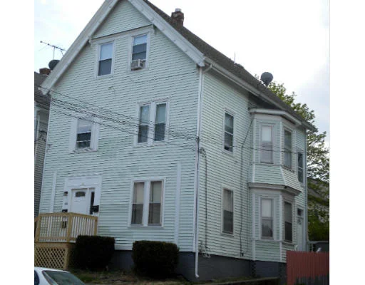 Unit for sale at 64 Chatham St, Lynn, MA 01902