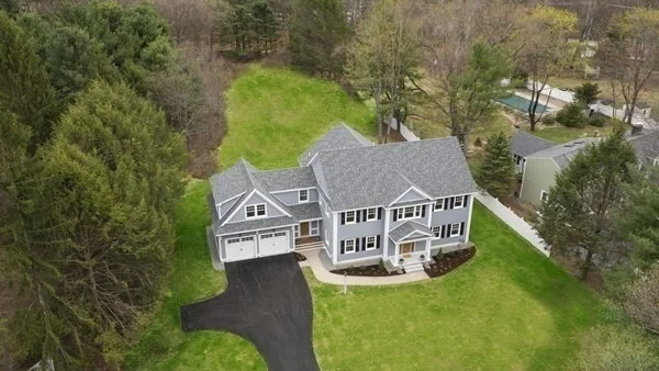 Unit for sale at 25 Glen Rd, Wayland, MA 01778