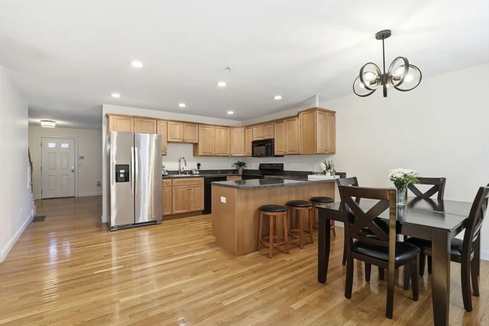 Unit for sale at 269 Washington St, Pembroke, MA 02359
