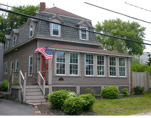 Unit for sale at 802 Jerusalem Road, Cohasset, MA 02025