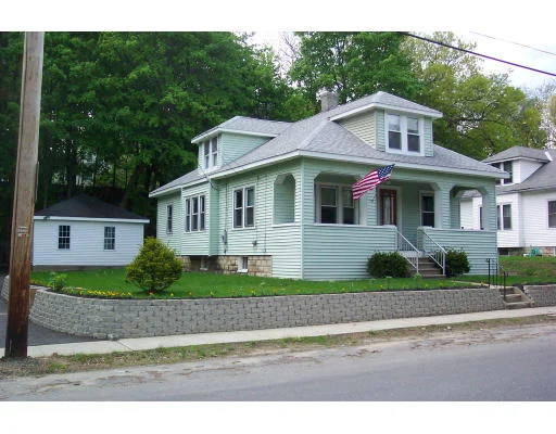 Unit for sale at 204 Lincoln Street, Fitchburg, MA 01420