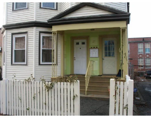 Unit for sale at 27 School Street Place, Boston, MA 02119