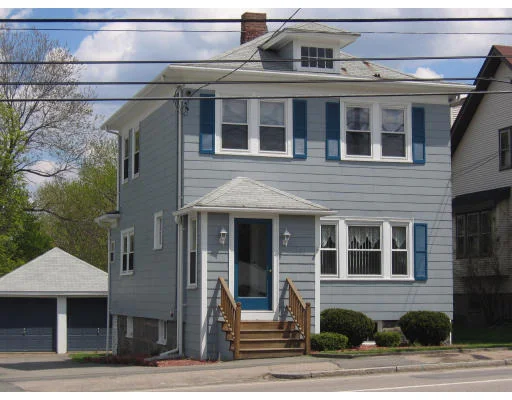 Unit for sale at 170 Granite Ave, Milton, MA 02186