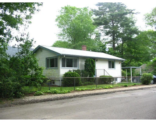 Unit for sale at 2 Ridge Road, Norton, MA 02766