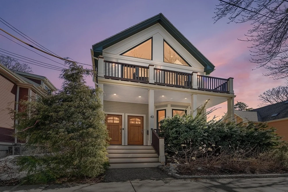 Unit for sale at 45 Wallace St, Somerville, MA 02144