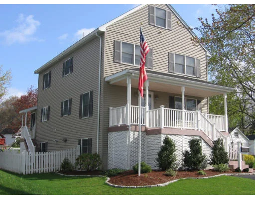 Unit for sale at 21 Sprague Ave, Chelmsford, MA 01824