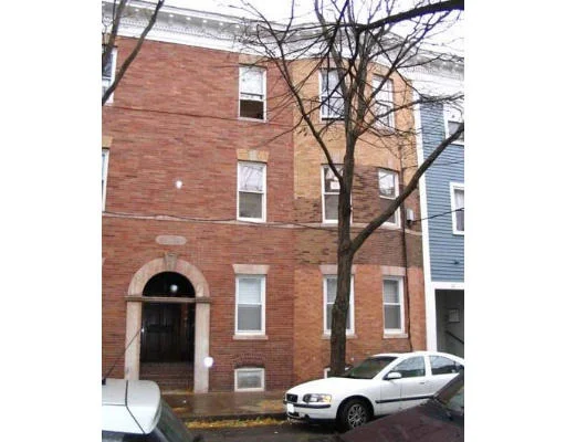 Unit for sale at 18-20 Marcella Street, Cambridge, MA 02141