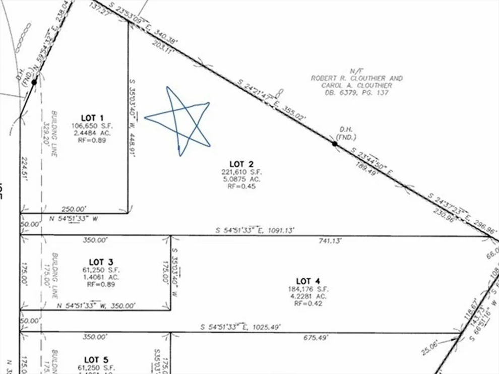 Unit for sale at 5 Joe Jenny Rd, Oxford, MA 01540