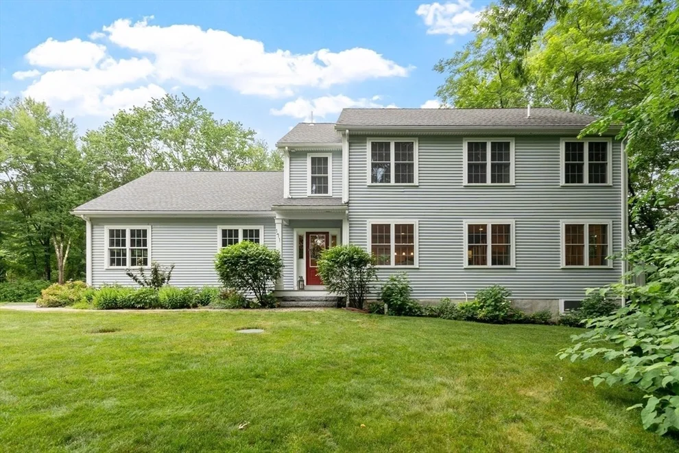 Unit for sale at 171 Depot Rd, Boxborough, MA 01719