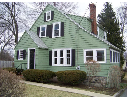 Unit for sale at 358 Summer Ave, Reading, MA 01867