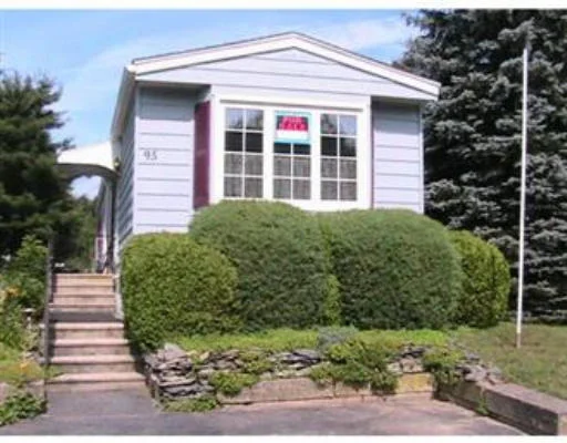 Unit for sale at 95 Bumila Drive, Raynham, MA 02767