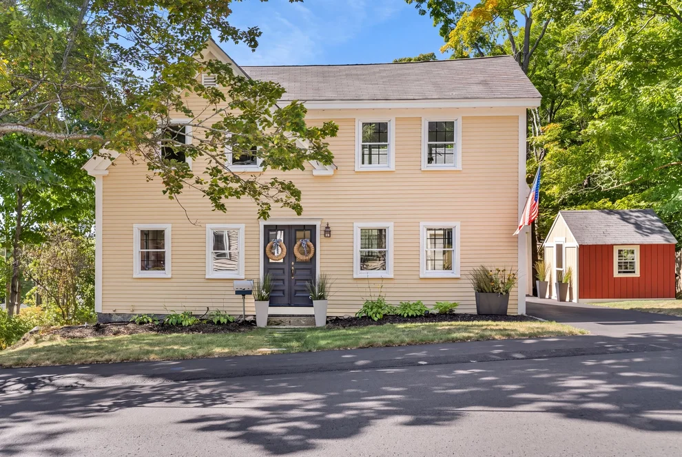 Unit for sale at 12 Peabody Street, North Reading, MA 01864