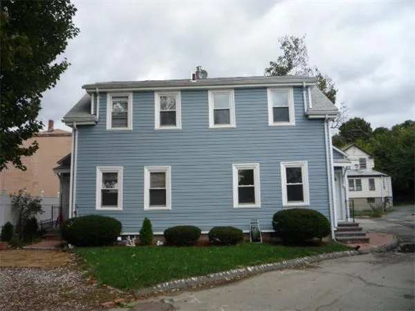 Unit for sale at 19 Maude Terrace, Watertown, MA 02472