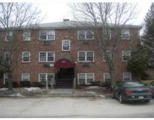 Unit for sale at 20 Danbury Dr, Methuen, MA 01844