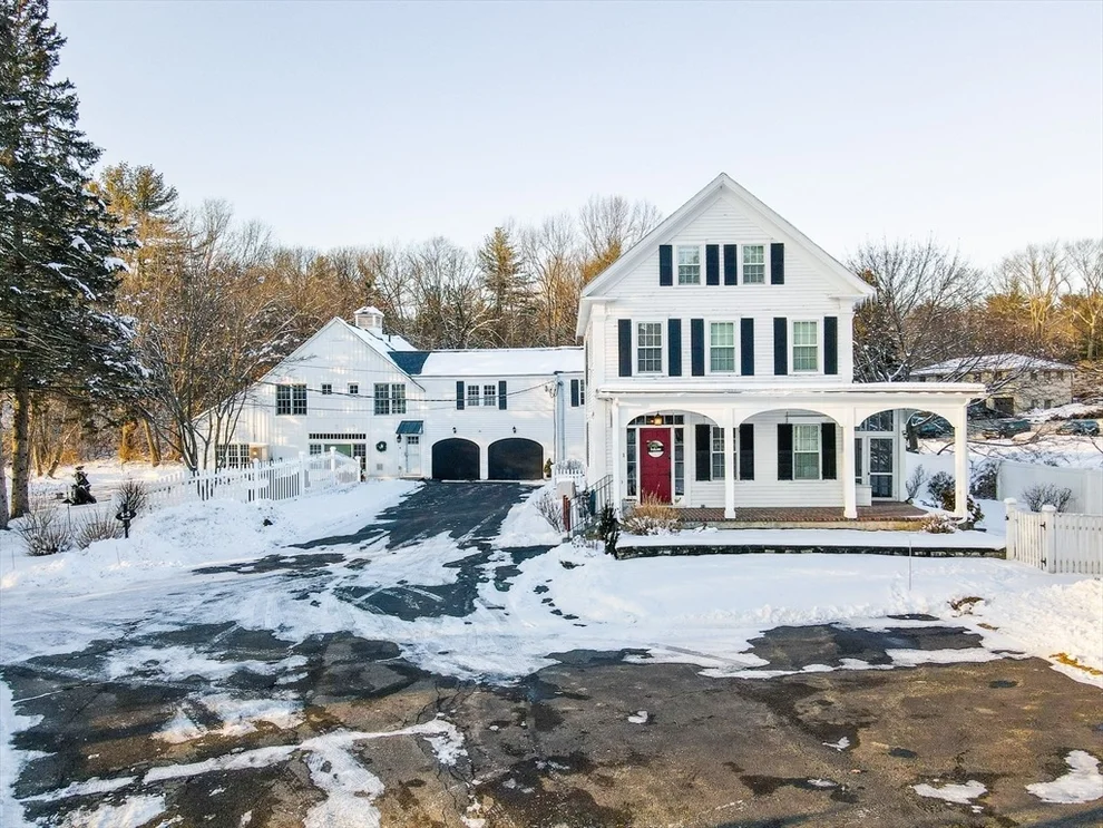 Unit for sale at 241 Lowell Street, Andover, MA 01810