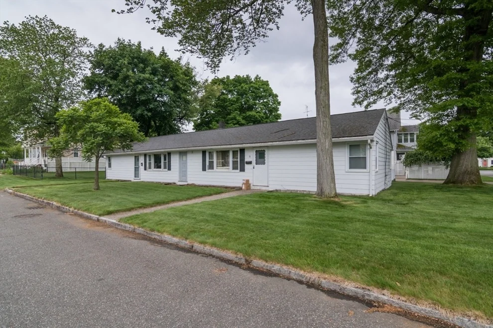 Unit for sale at 6-8 Rosemont St, Springfield, MA 01108