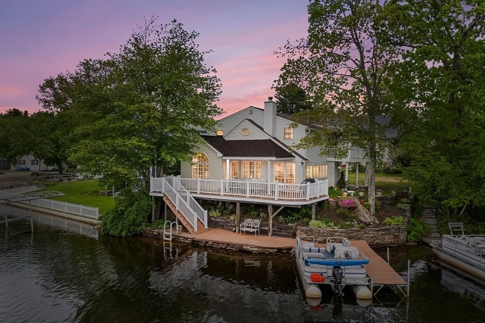 Unit for sale at 11 Bayside Dr, Wales, MA 01081