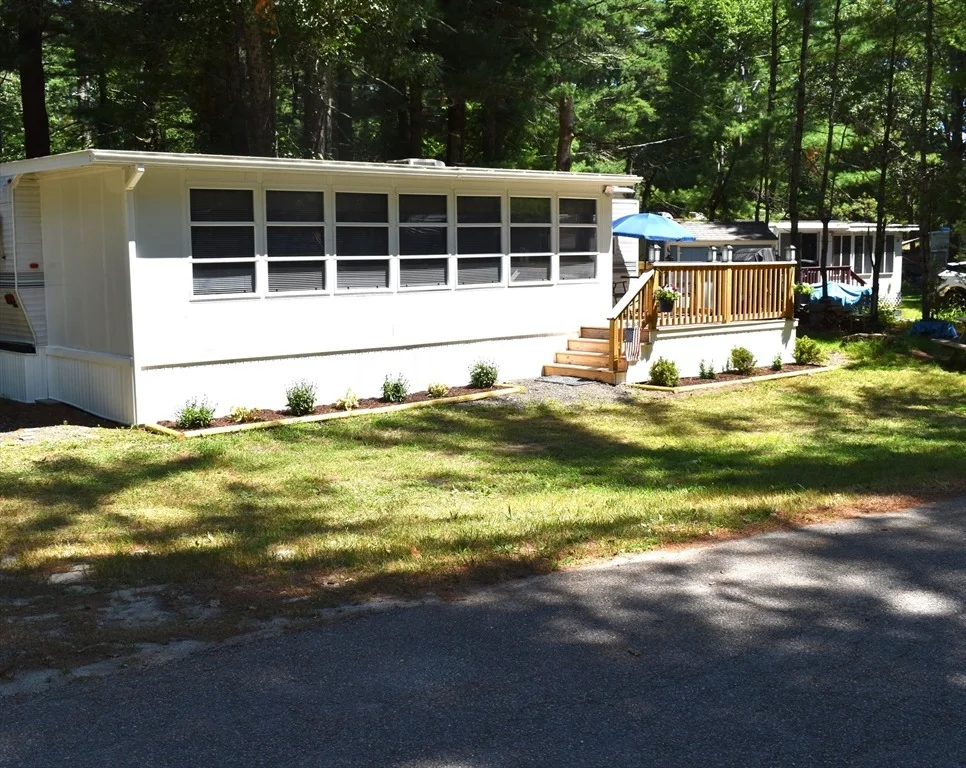 Unit for sale at 33-35 Wareham, Carver, MA 02330