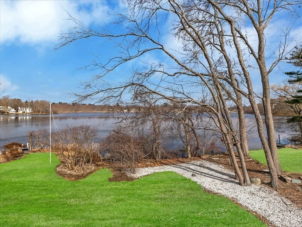 Unit for sale at 16 Hiawatha Ave, Waltham, MA 02451
