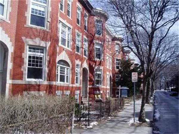 Unit for sale at 17 Strathmore Rd, Brookline, MA 02445