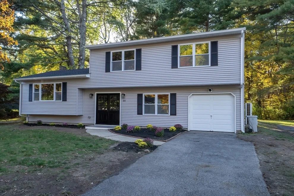 Unit for sale at 54 Westfield Dr, Holliston, MA 01746